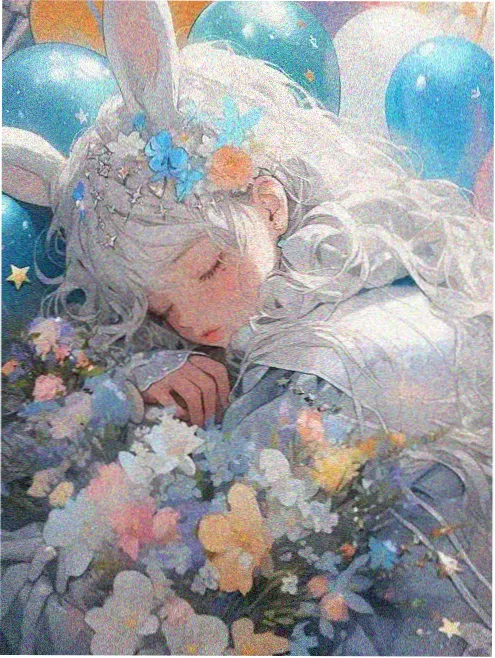 长相思第二季古装仙侠剧剧照