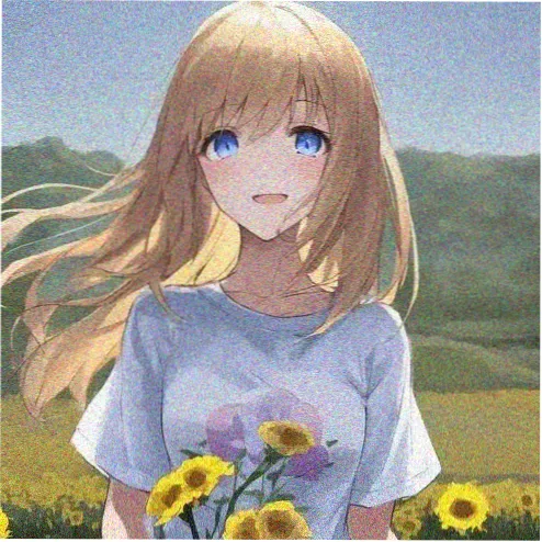 剧迷半夏头像
