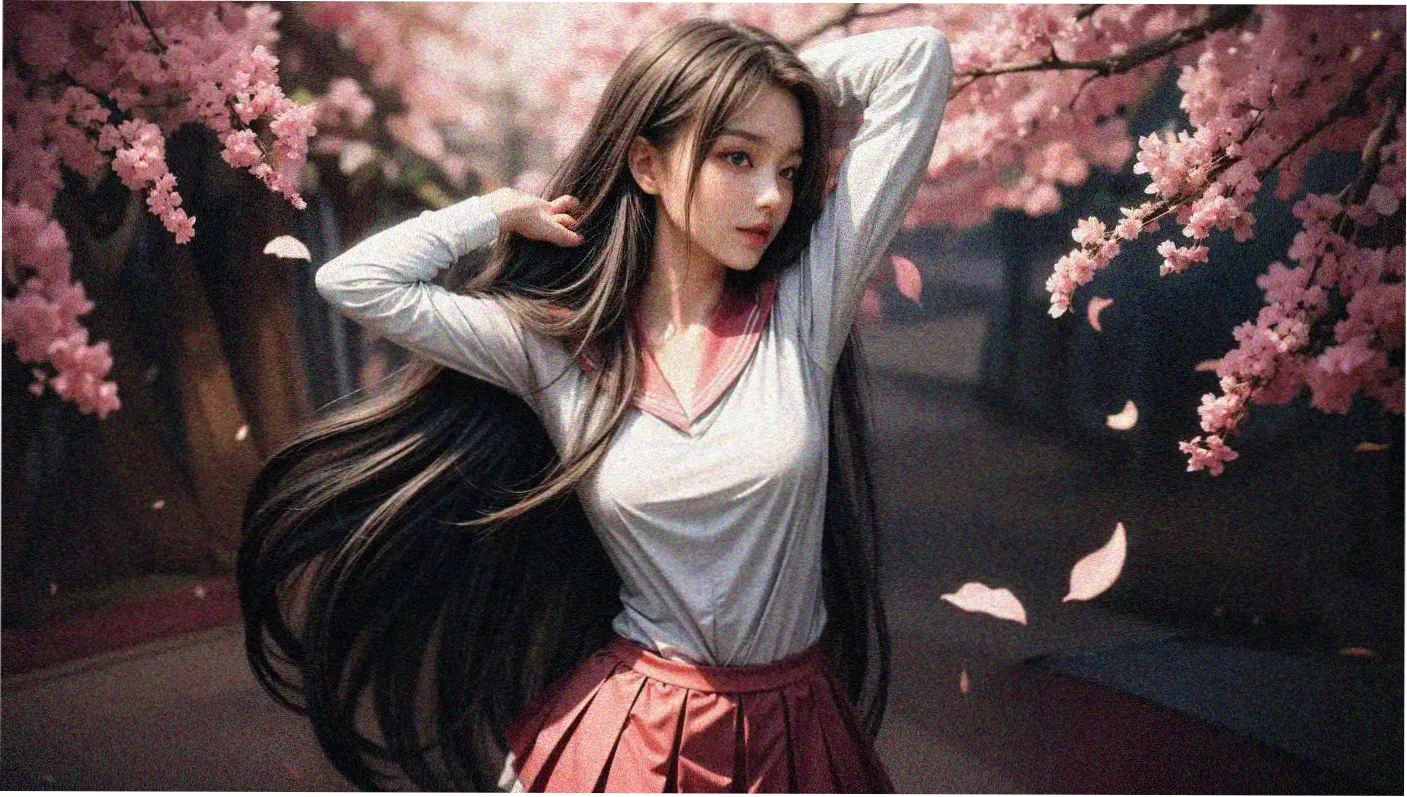 仙侠剧美术风格专题图